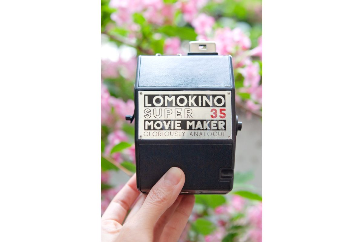 LomoKino
