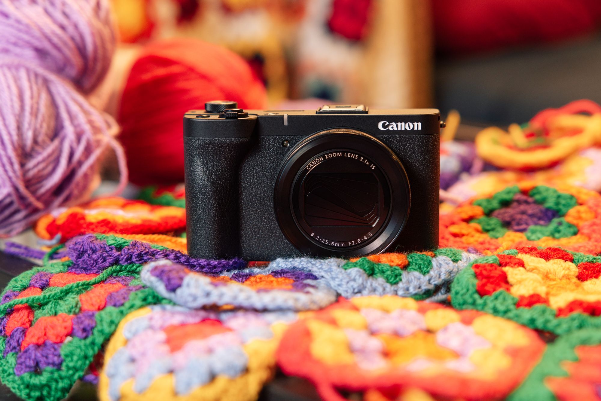 Canon PowerShot V1: aparat nie tylko dla twórców wideo