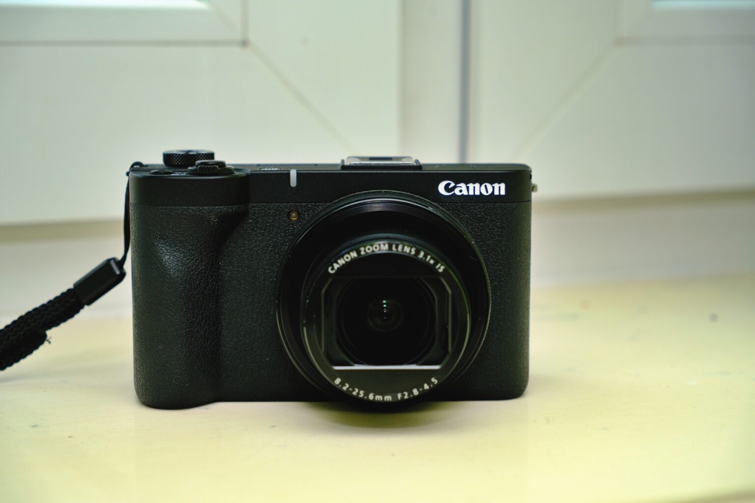 Canon PowerShot V1