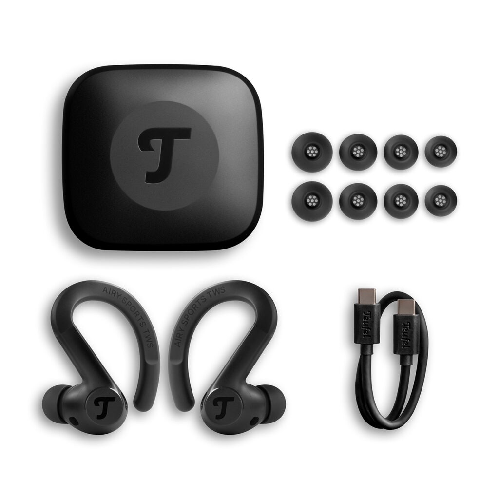 Teufel Airy Sports TWS 2