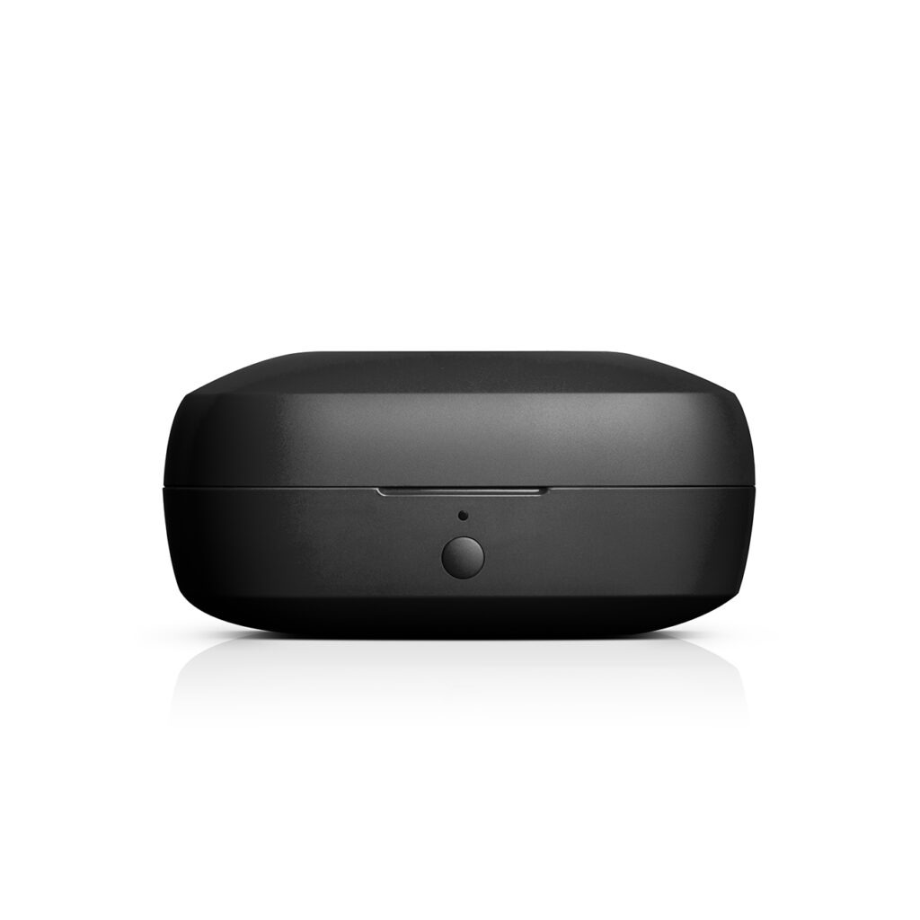 Przycisk synchronizacji BT