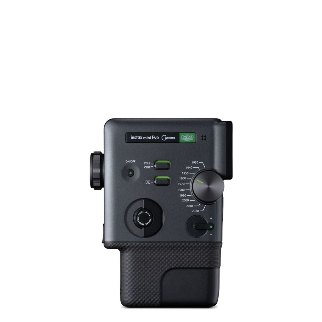 instax mini Evo Cinema