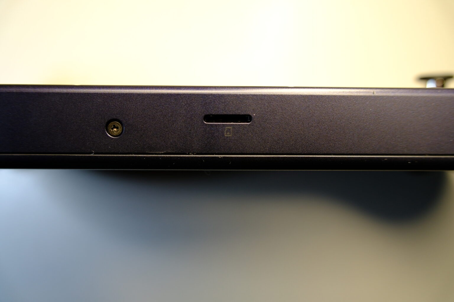 Czytnik kart pamięci