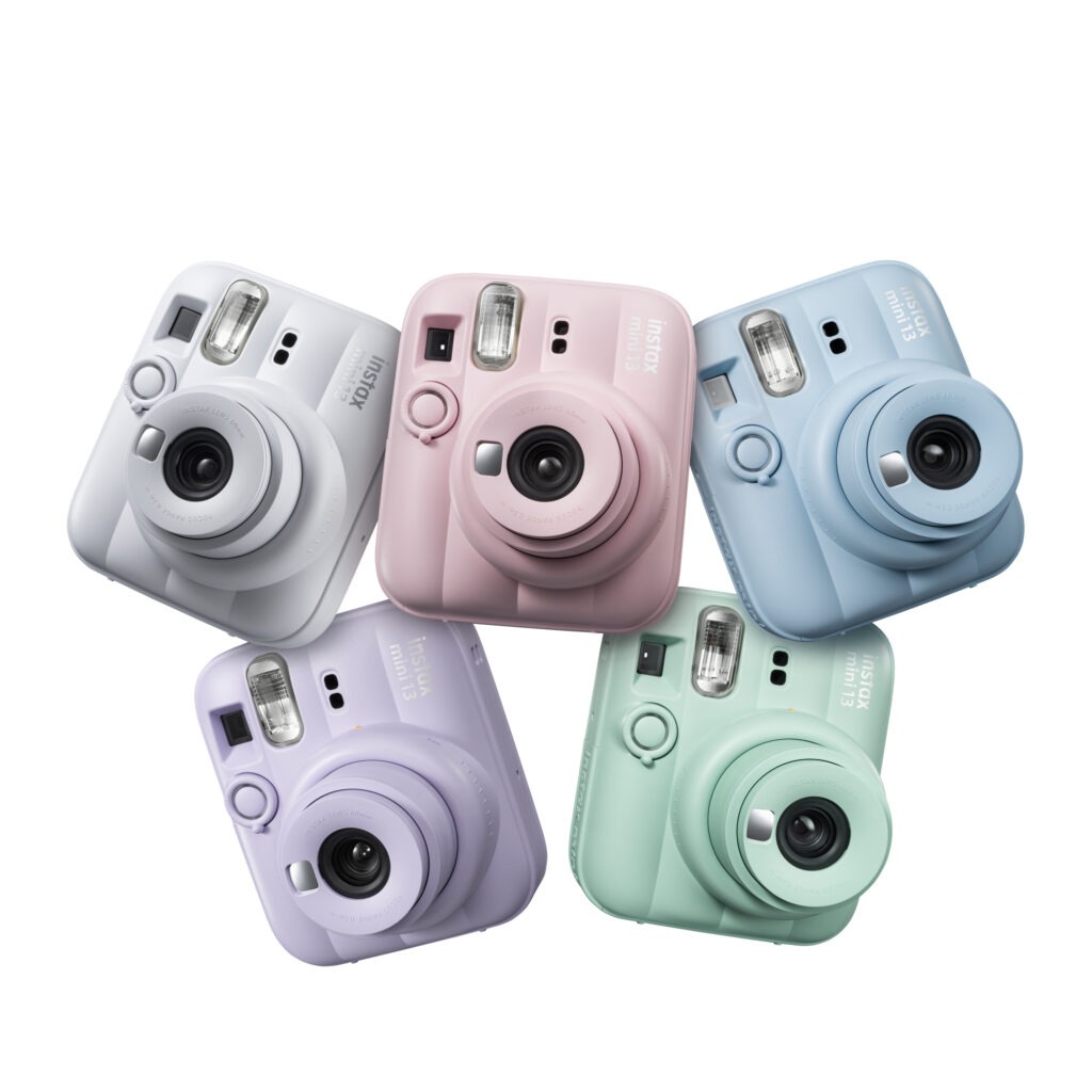 instax mini 13