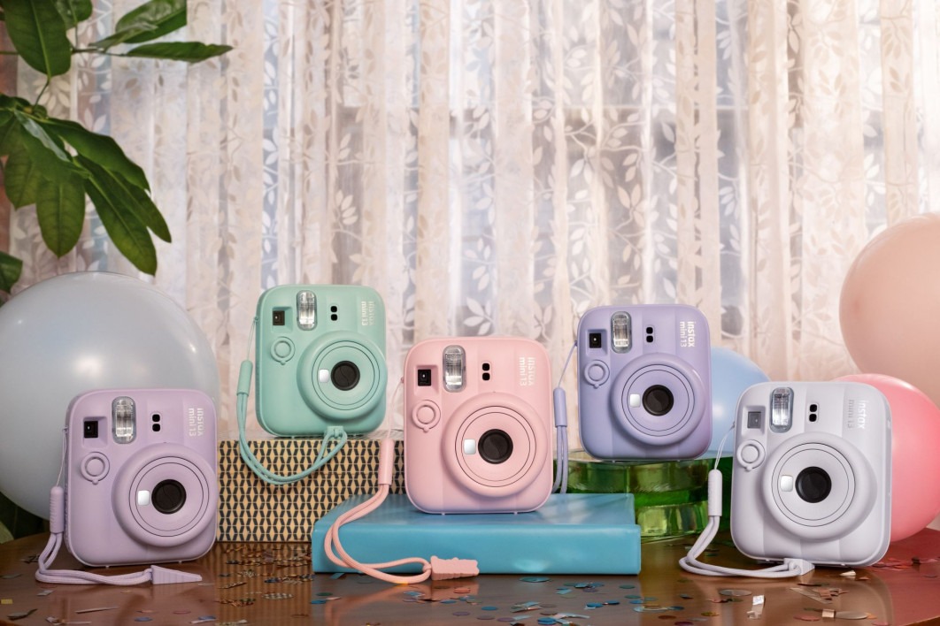 instax mini 13