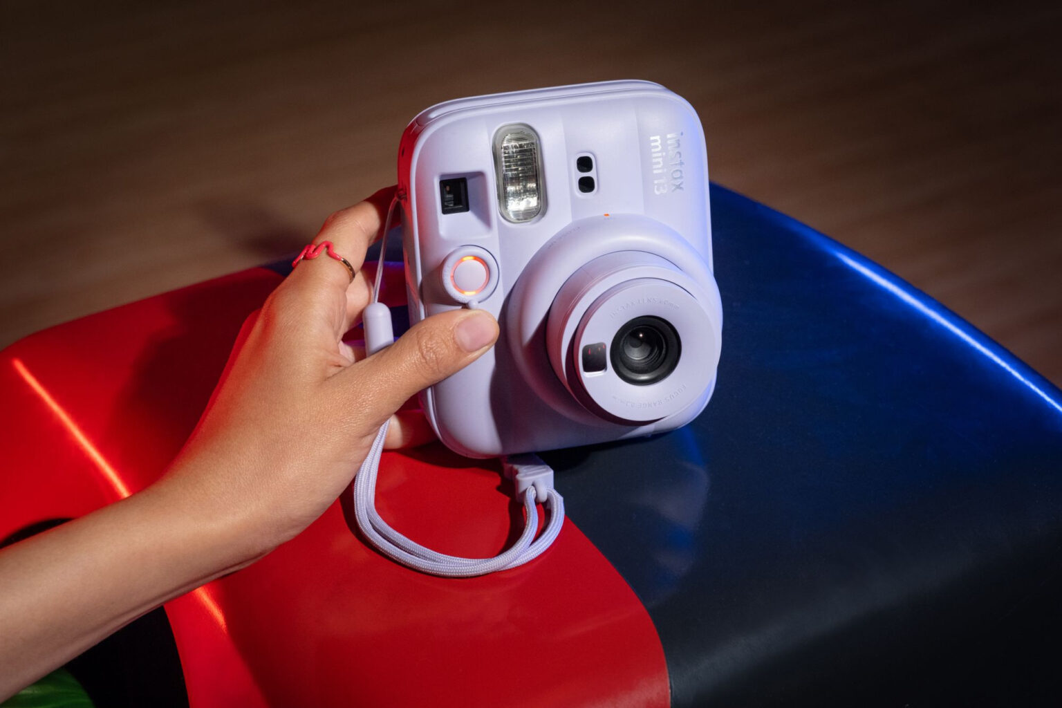 instax mini 13