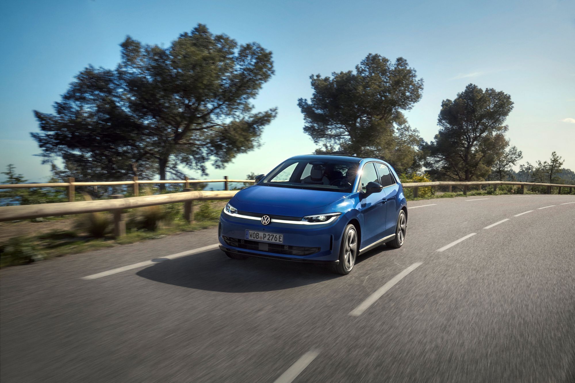 Volkswagen ID. Polo: nowy król miejskiej dżungli?