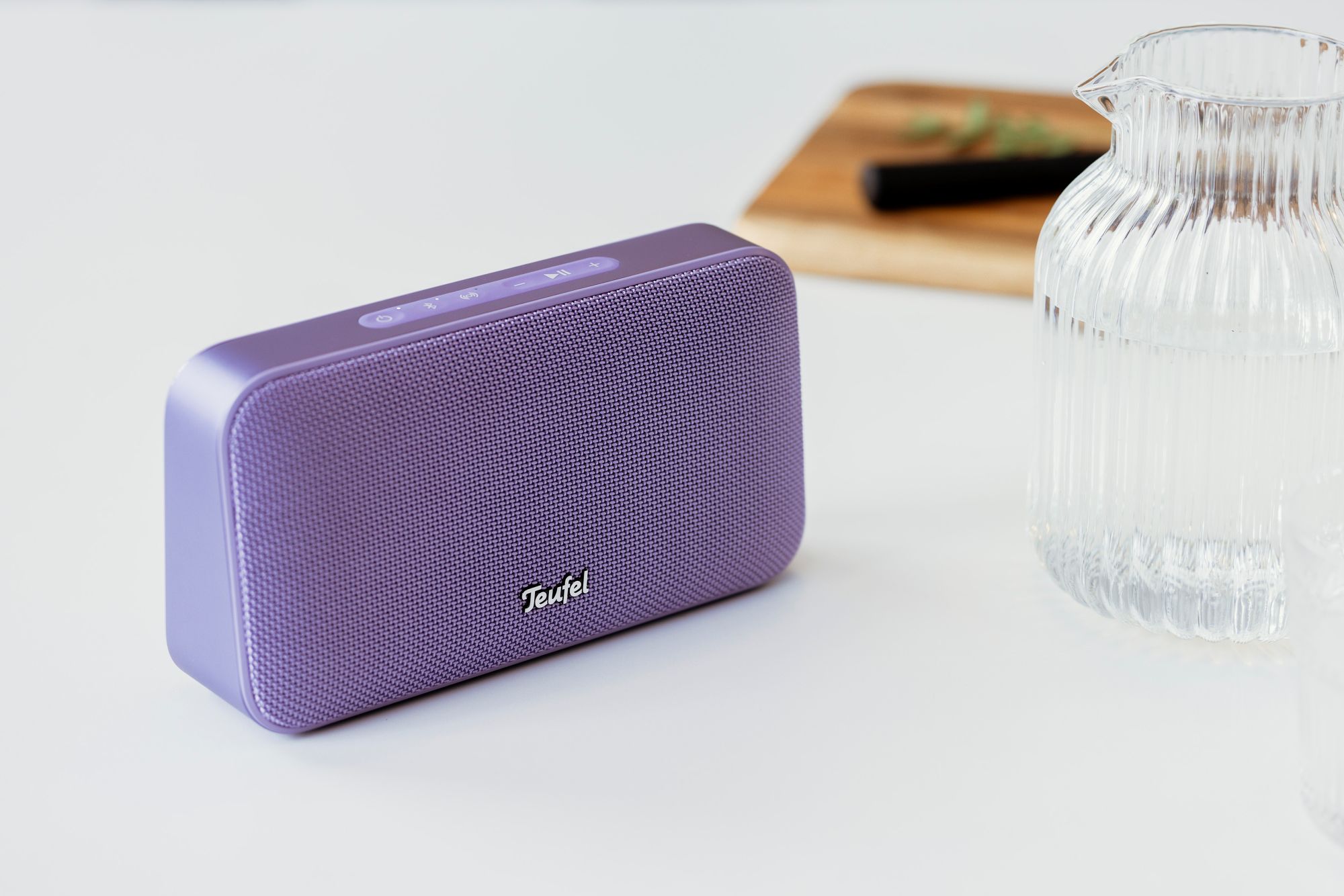 Teufel Motiv GO 2 – kompaktowy rozmiar, zaskakująco duży dźwięk