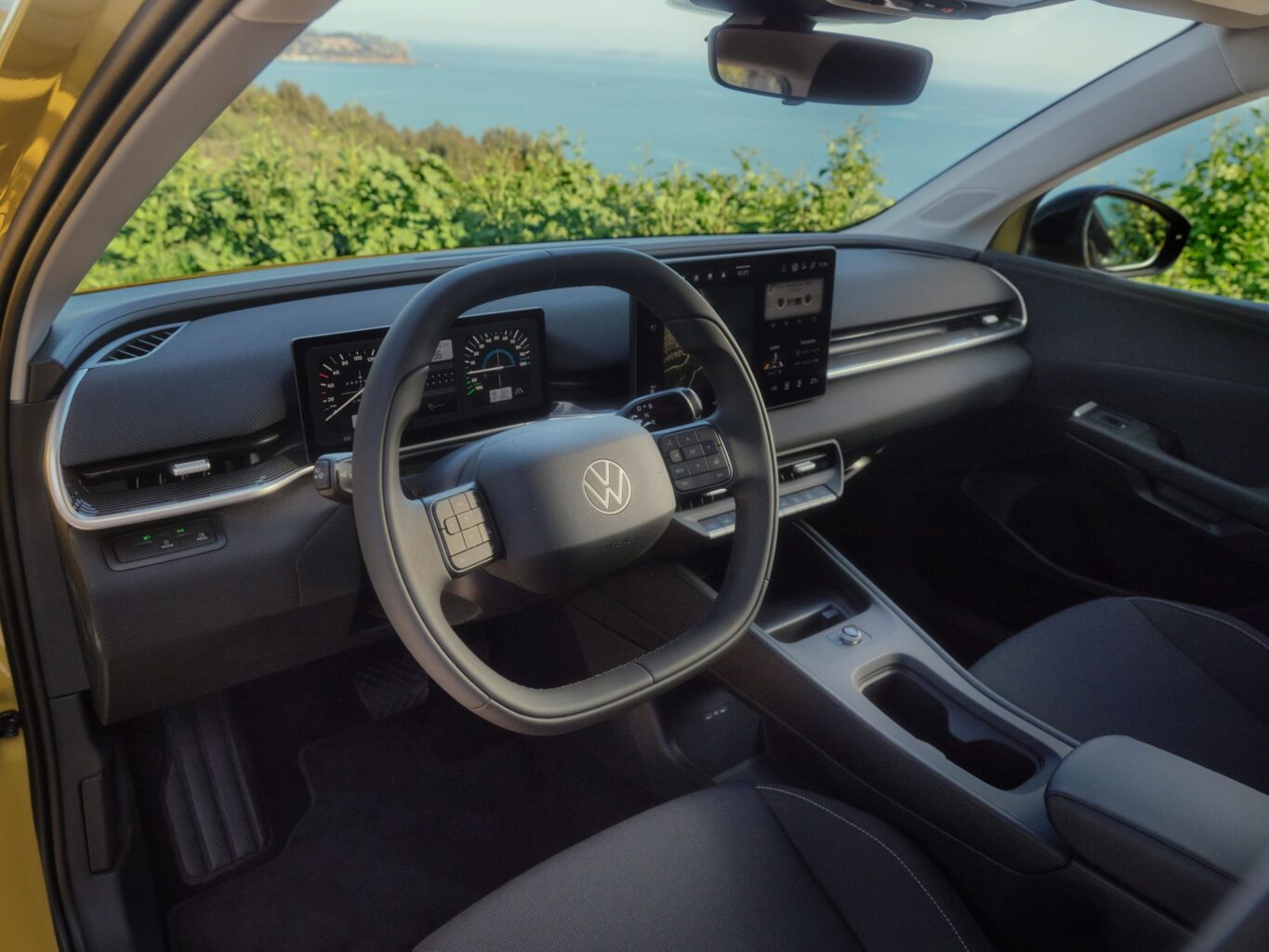 Volkswagen ID. Polo