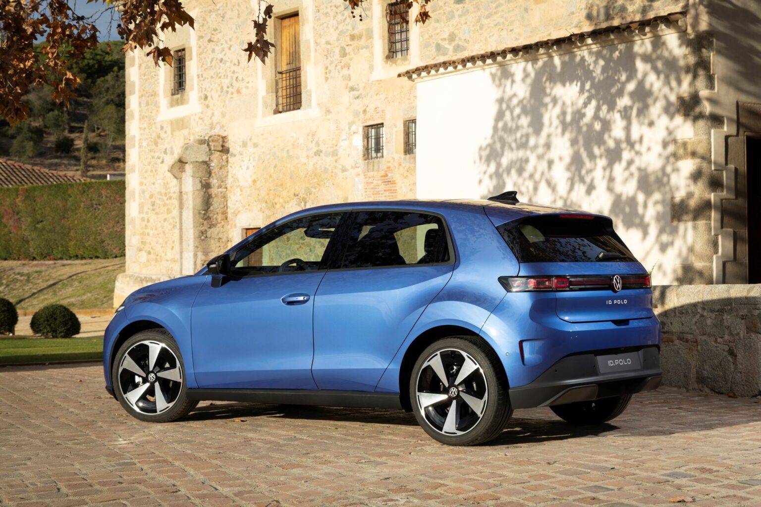 Volkswagen ID. Polo