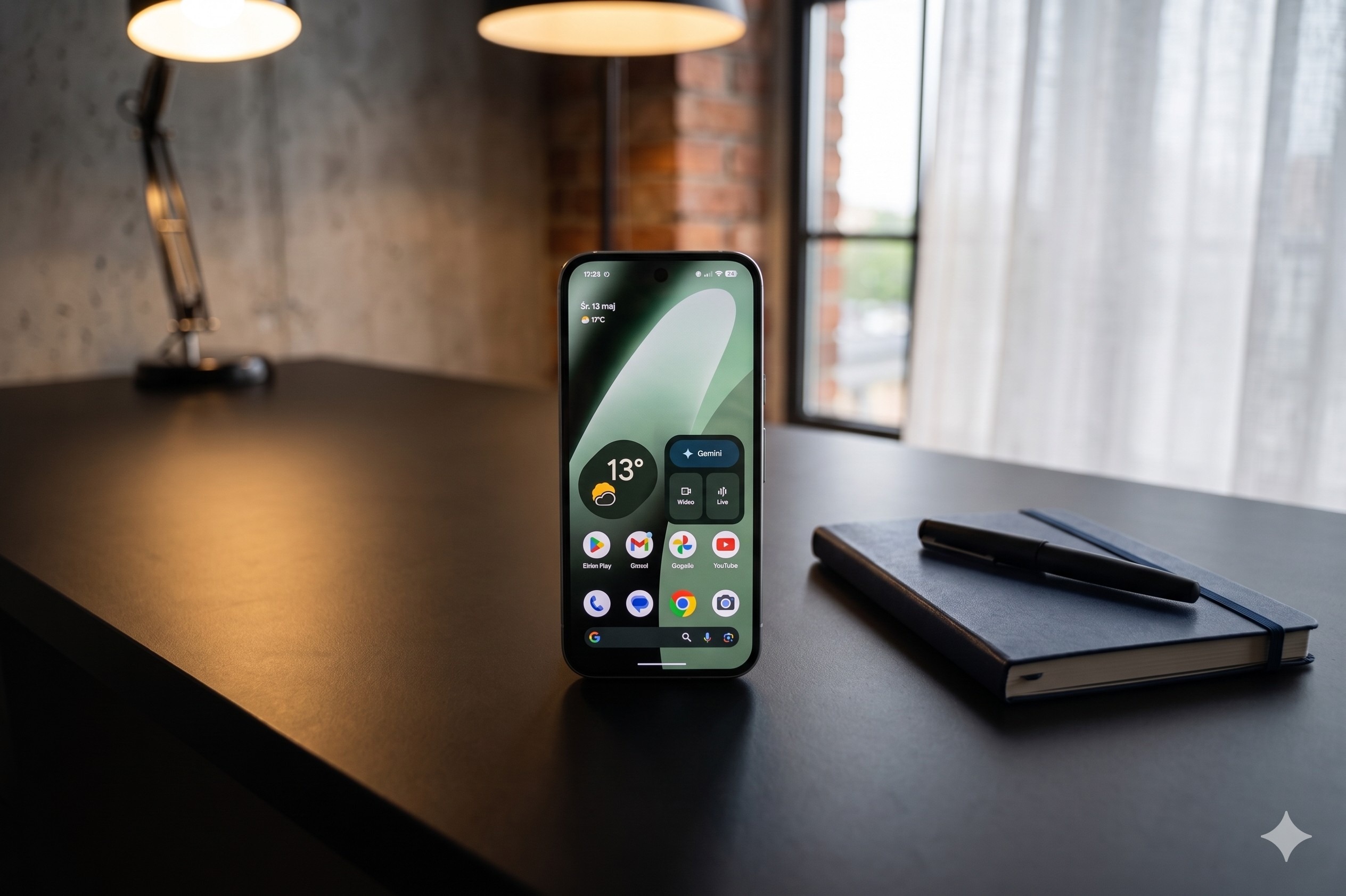 Google Pixel 10a. Minimalistyczny design i potęga AI