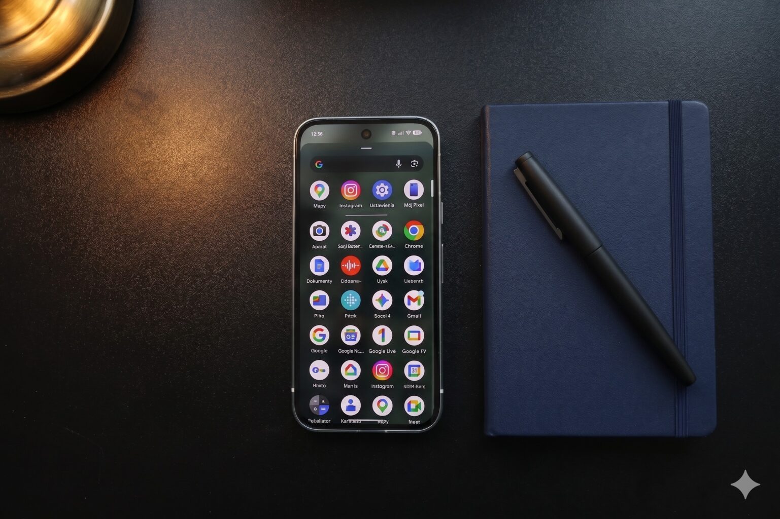 Google Pixel 10a