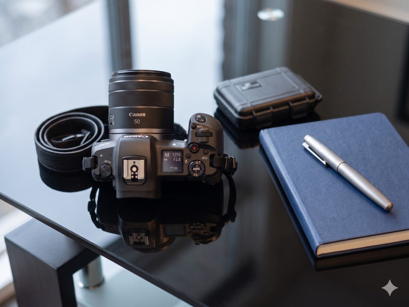 Canon EOS R