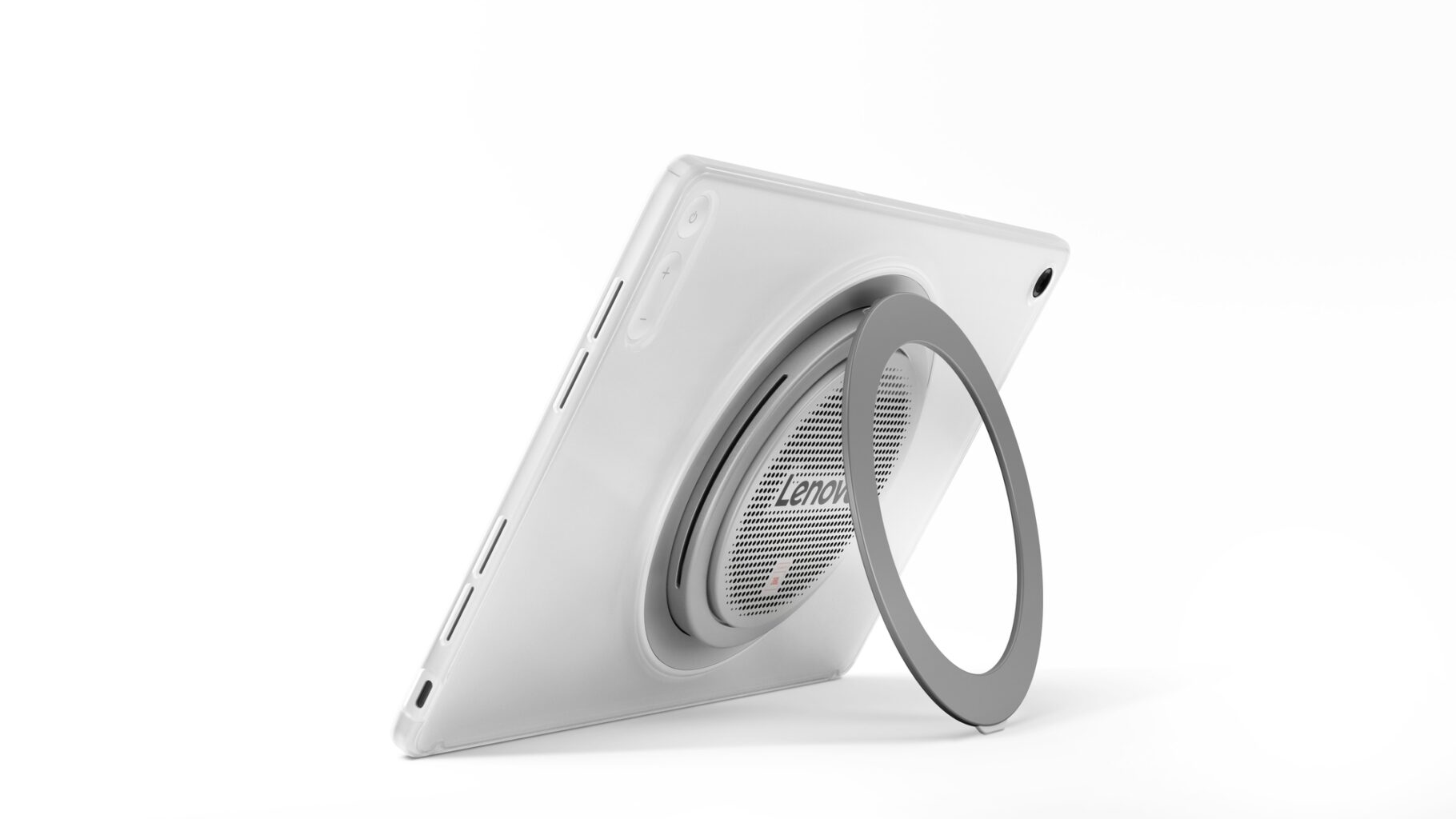 Lenovo Tab Plus Gen 2