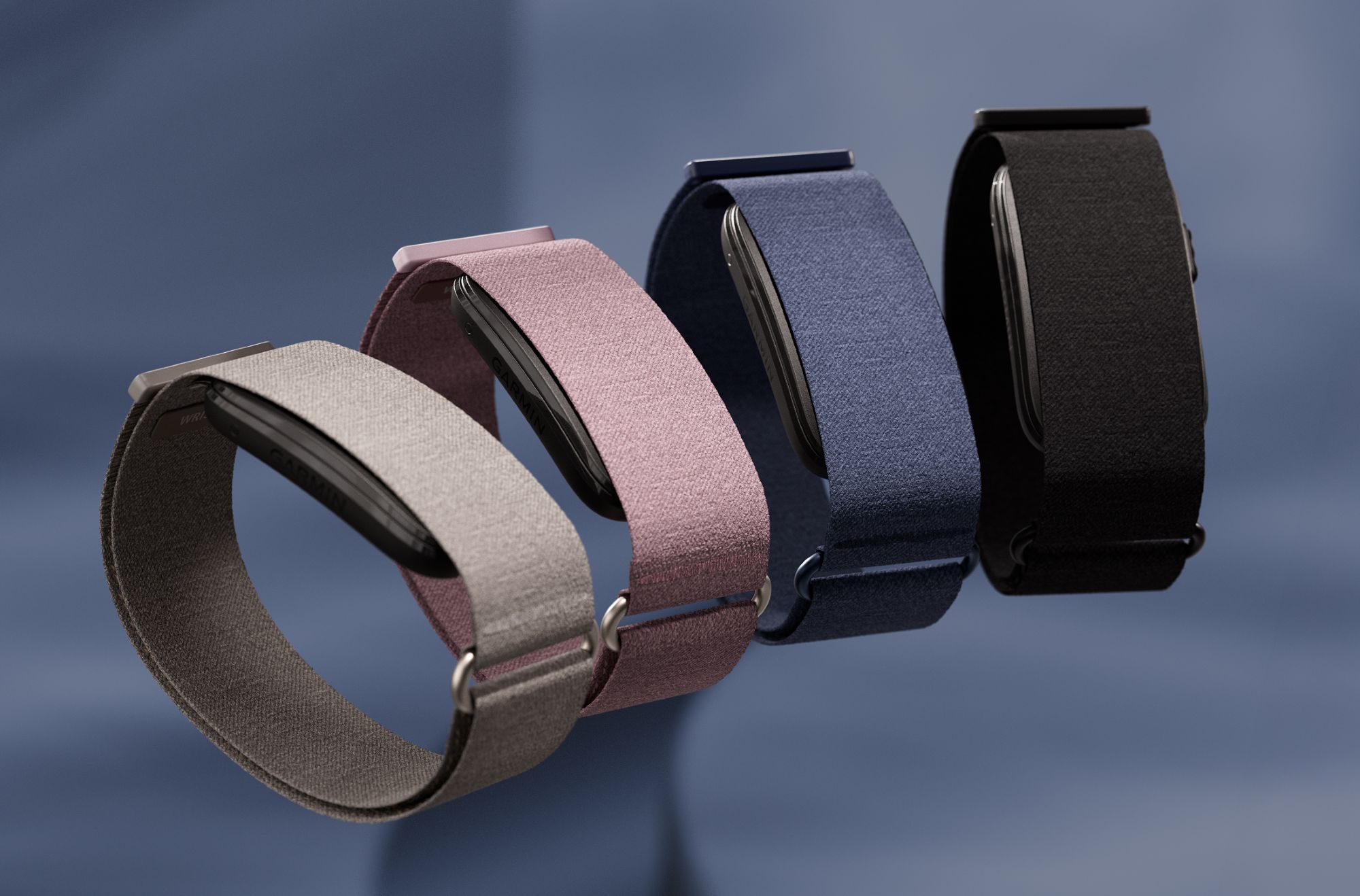 Garmin Cirqa zadebiutował! Brak ekranu i potężna bateria