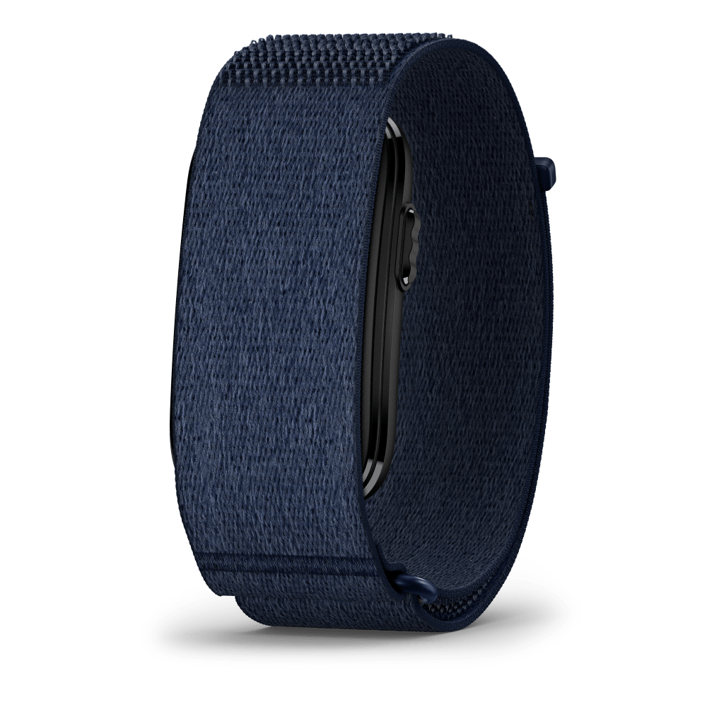 Garmin Cirqa captain blue