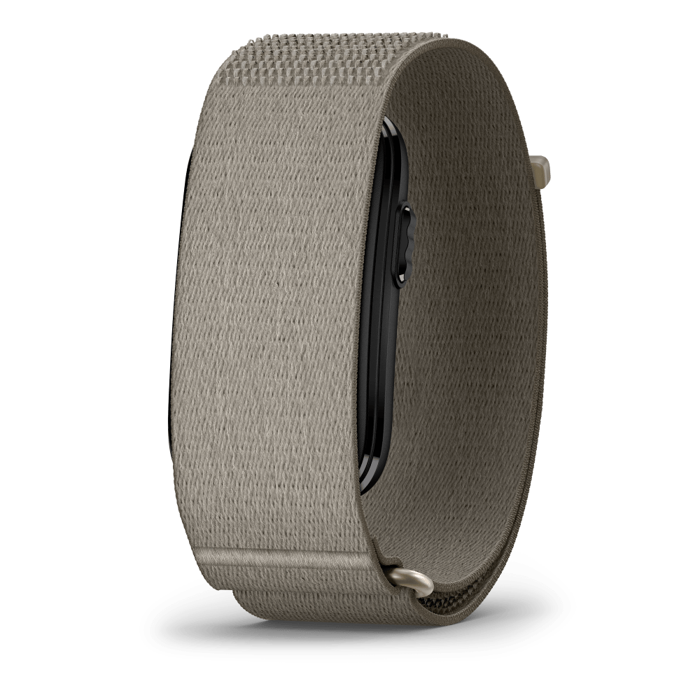 Garmin Cirqa french grey