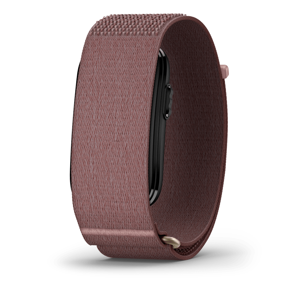 Garmin Cirqa mauve