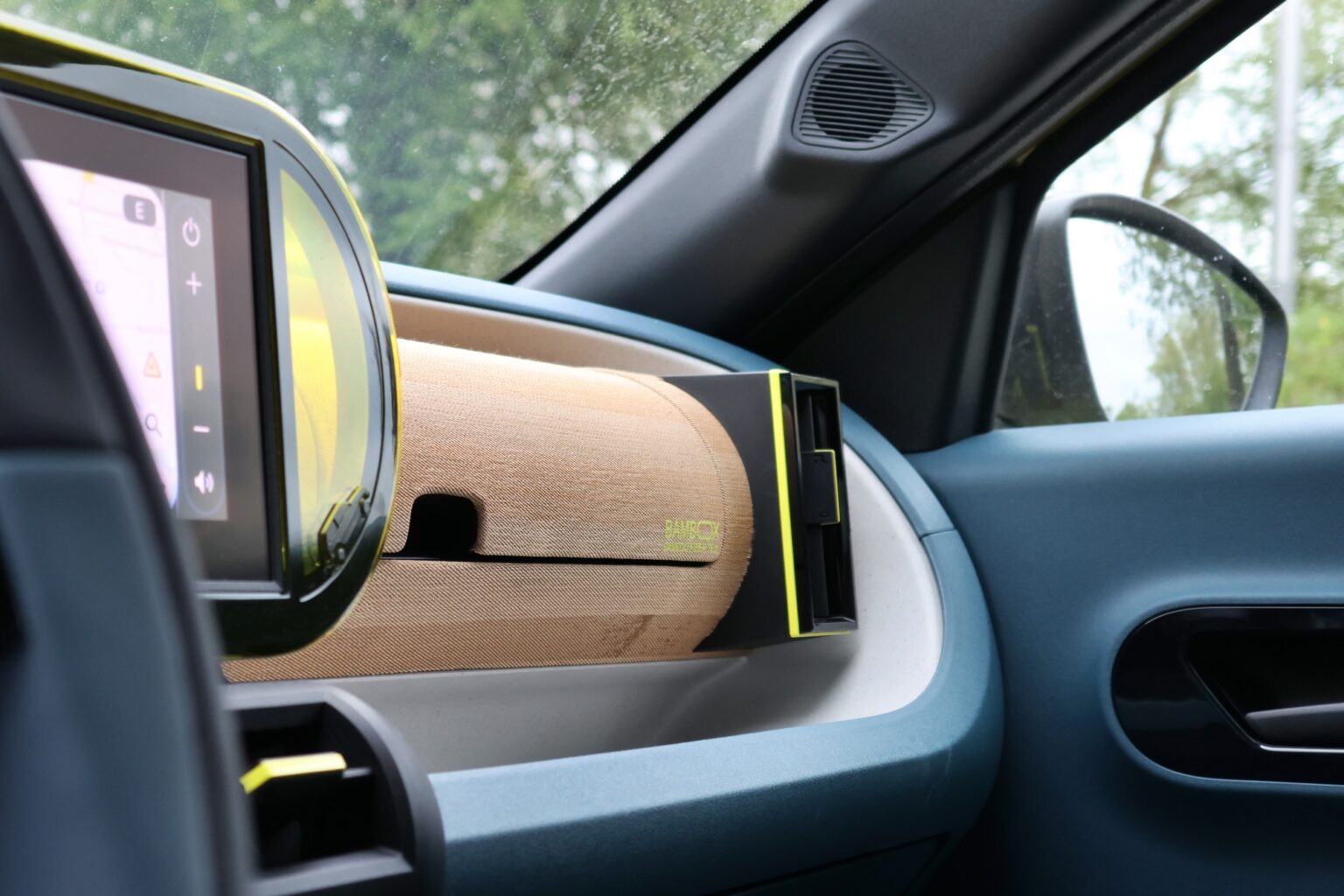 Fiat Grande Panda