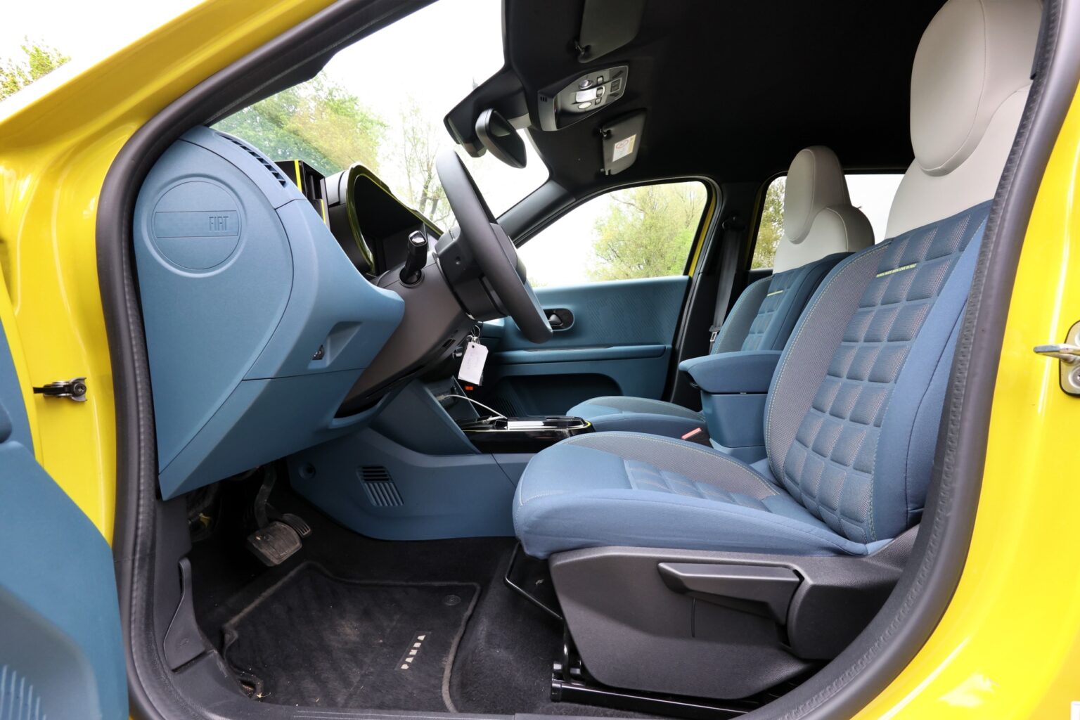 Fiat Grande Panda