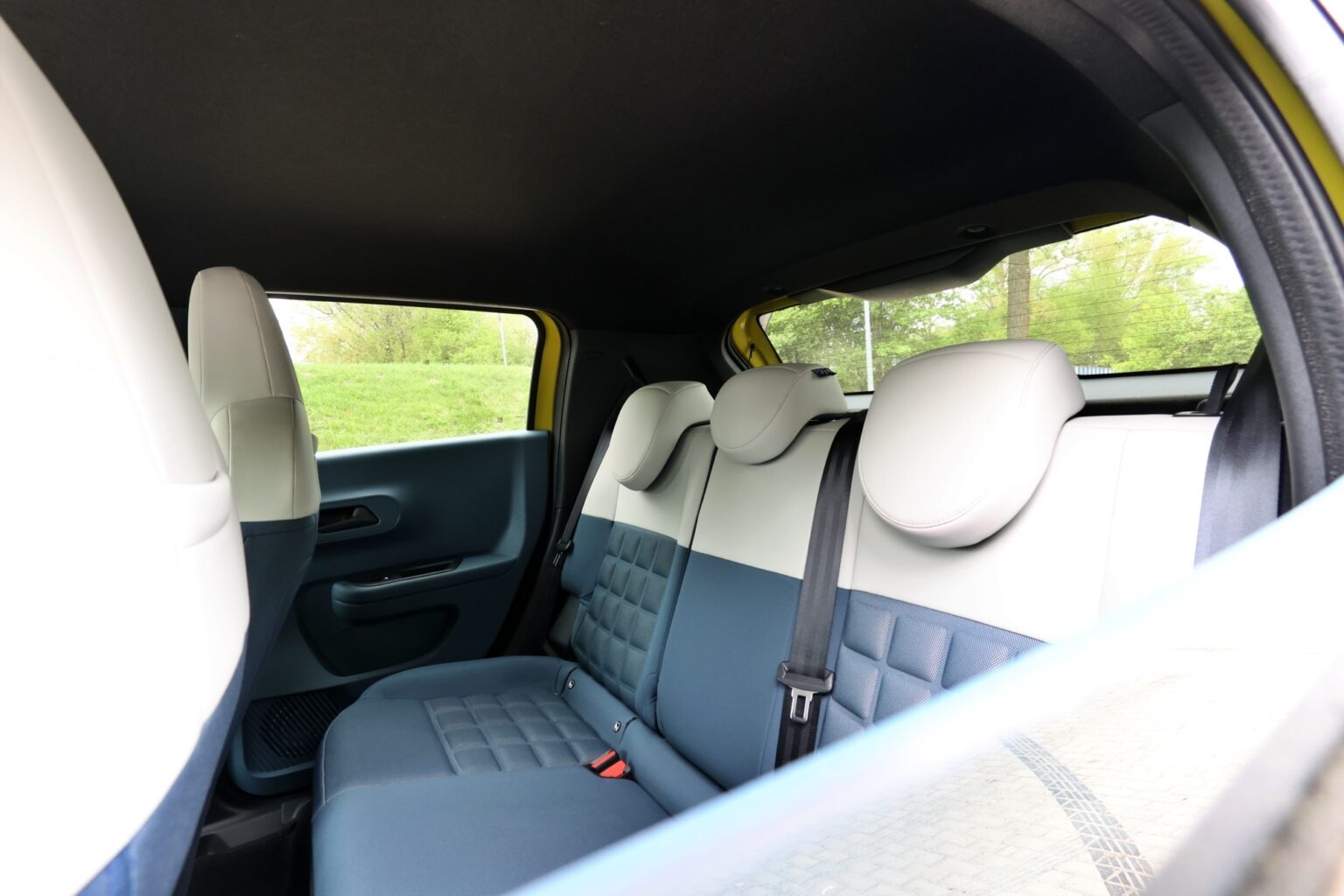 Fiat Grande Panda