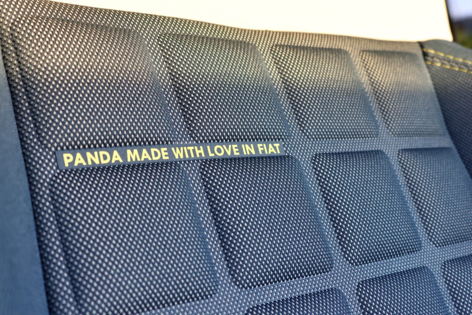 Fiat Grande Panda