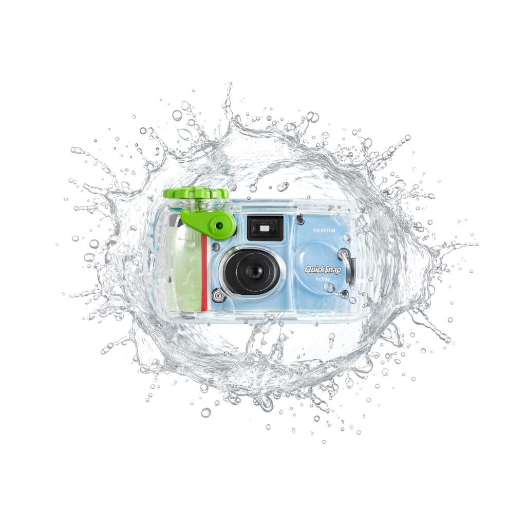 QuickSnap Active