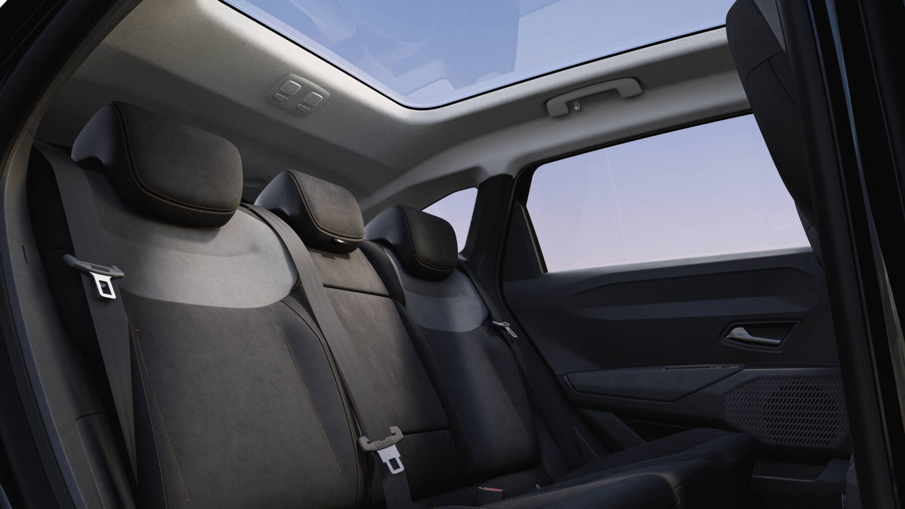 Dacia Striker Hybrid 150