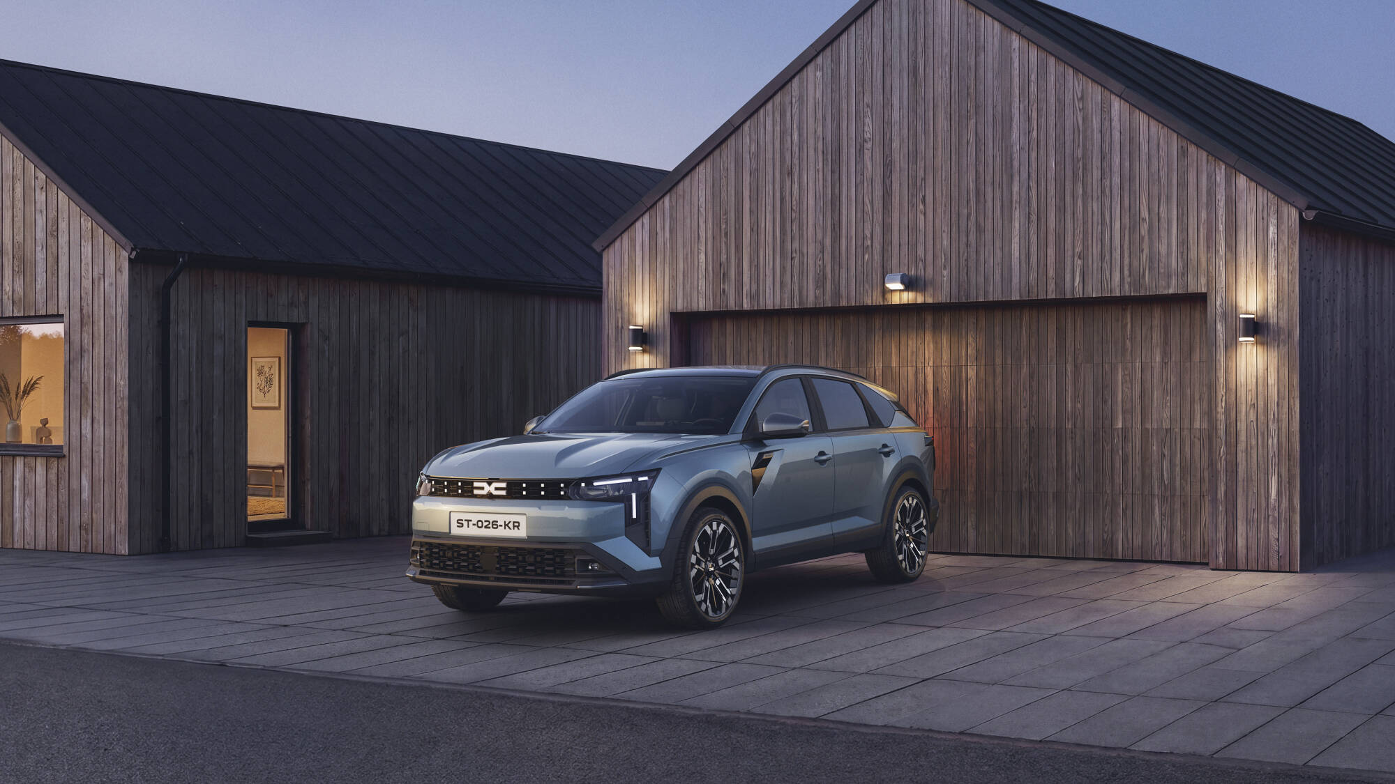 Dacia Striker rzuca wyzwanie liderom rynkowym