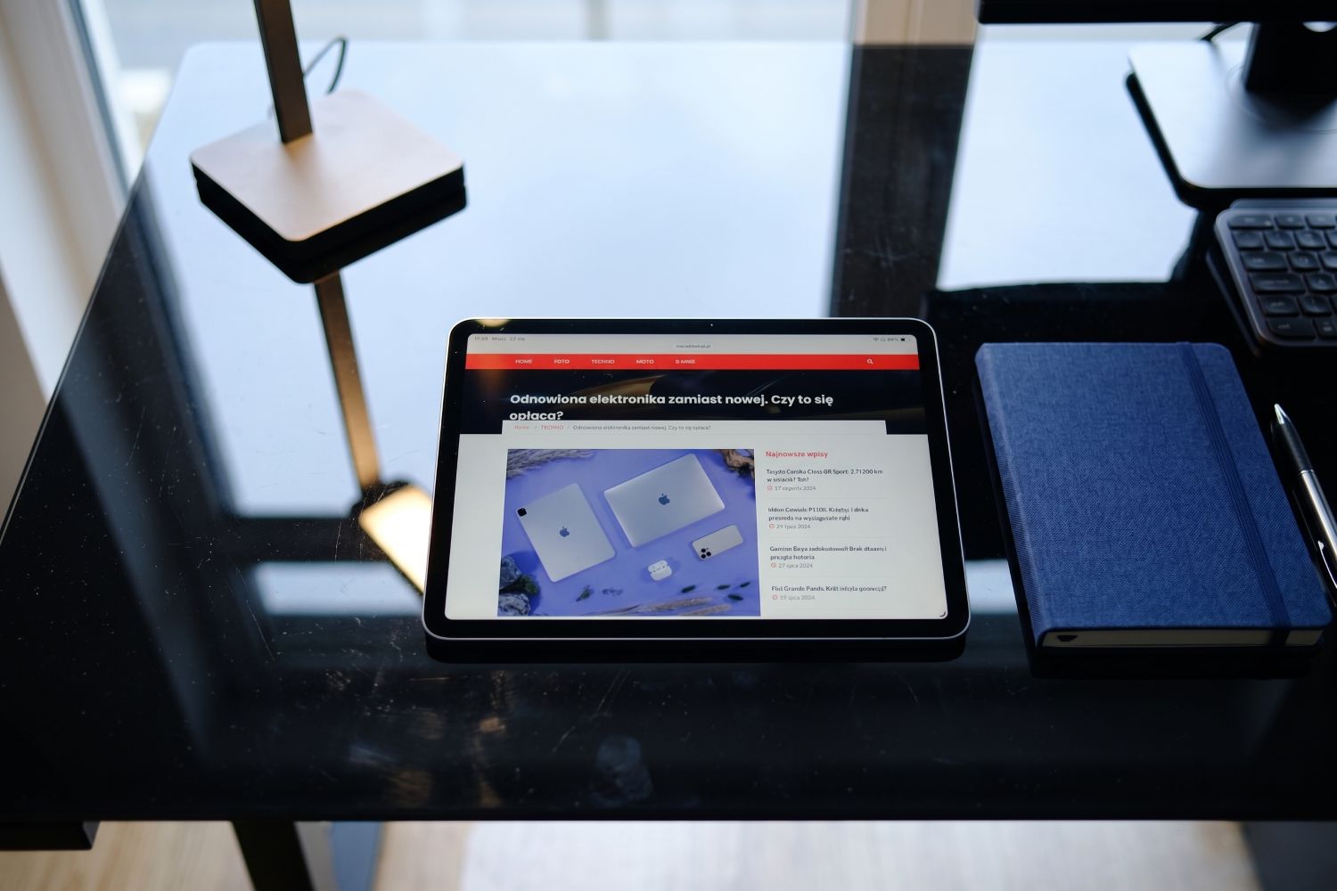 iPad Air