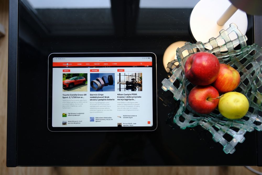 iPad Air