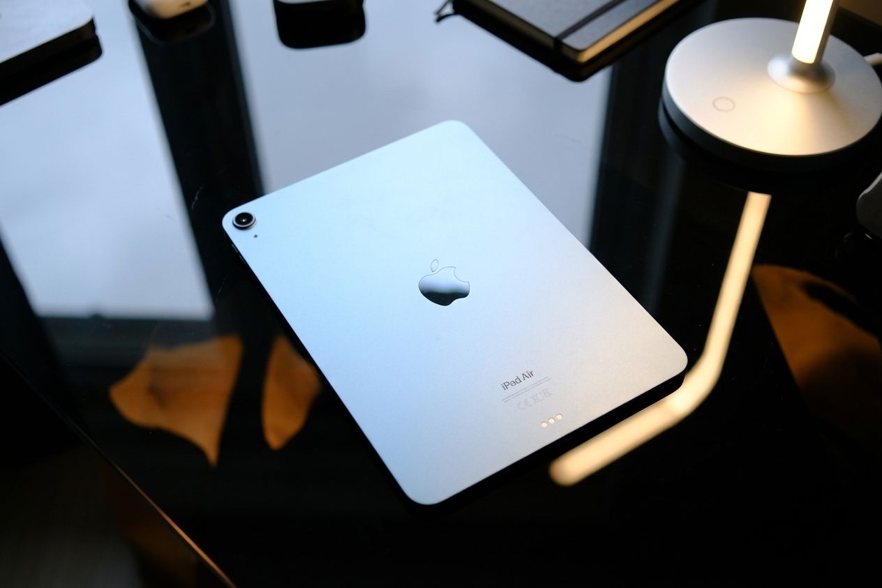iPad Air