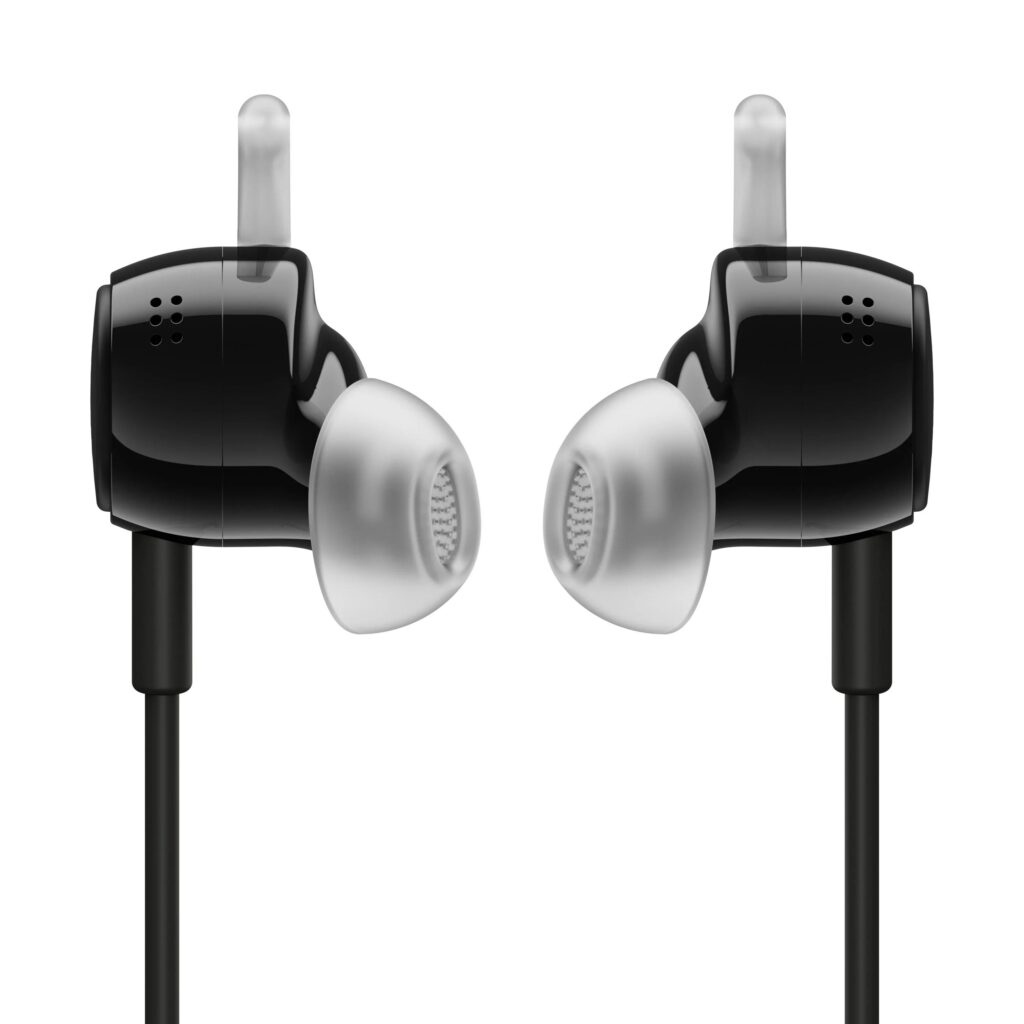 Bose Noise Cancelling Wired Earbuds