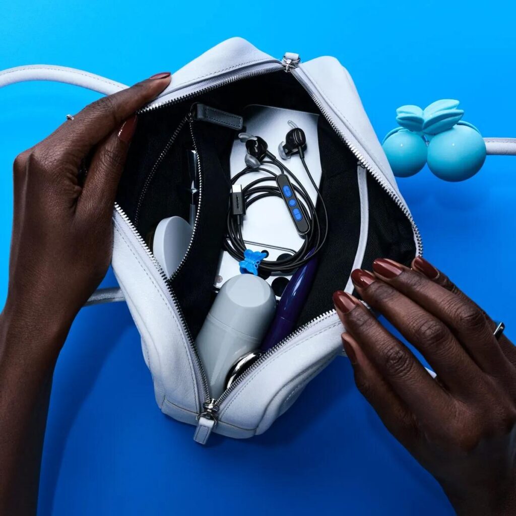 Bose Noise Cancelling Wired Earbuds