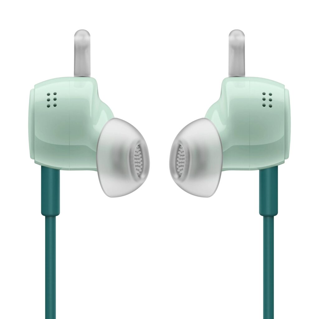 Bose Noise Cancelling Wired Earbuds