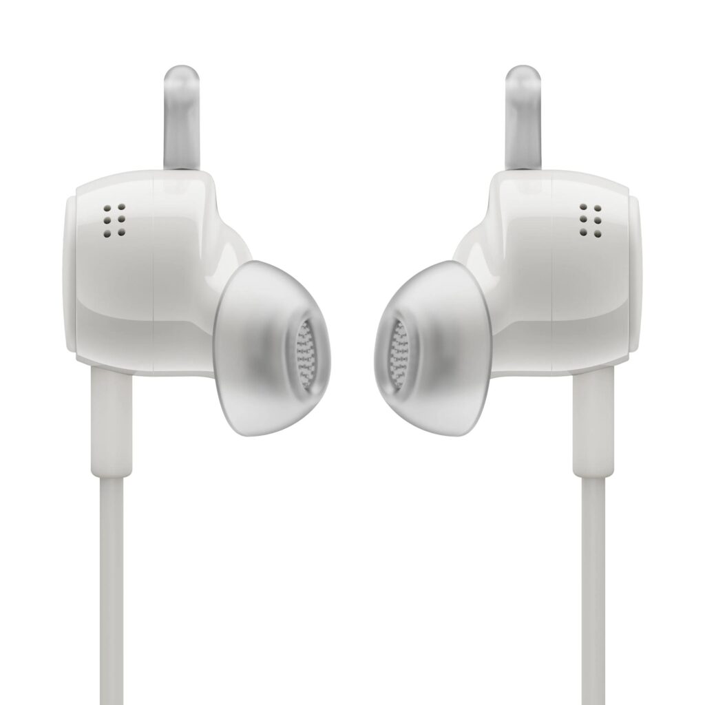 Bose Noise Cancelling Wired Earbuds
