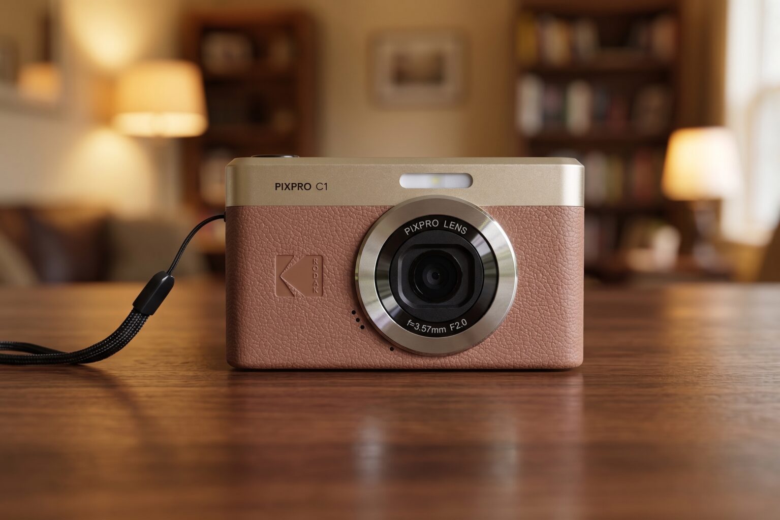 Kodak Pixpro C1