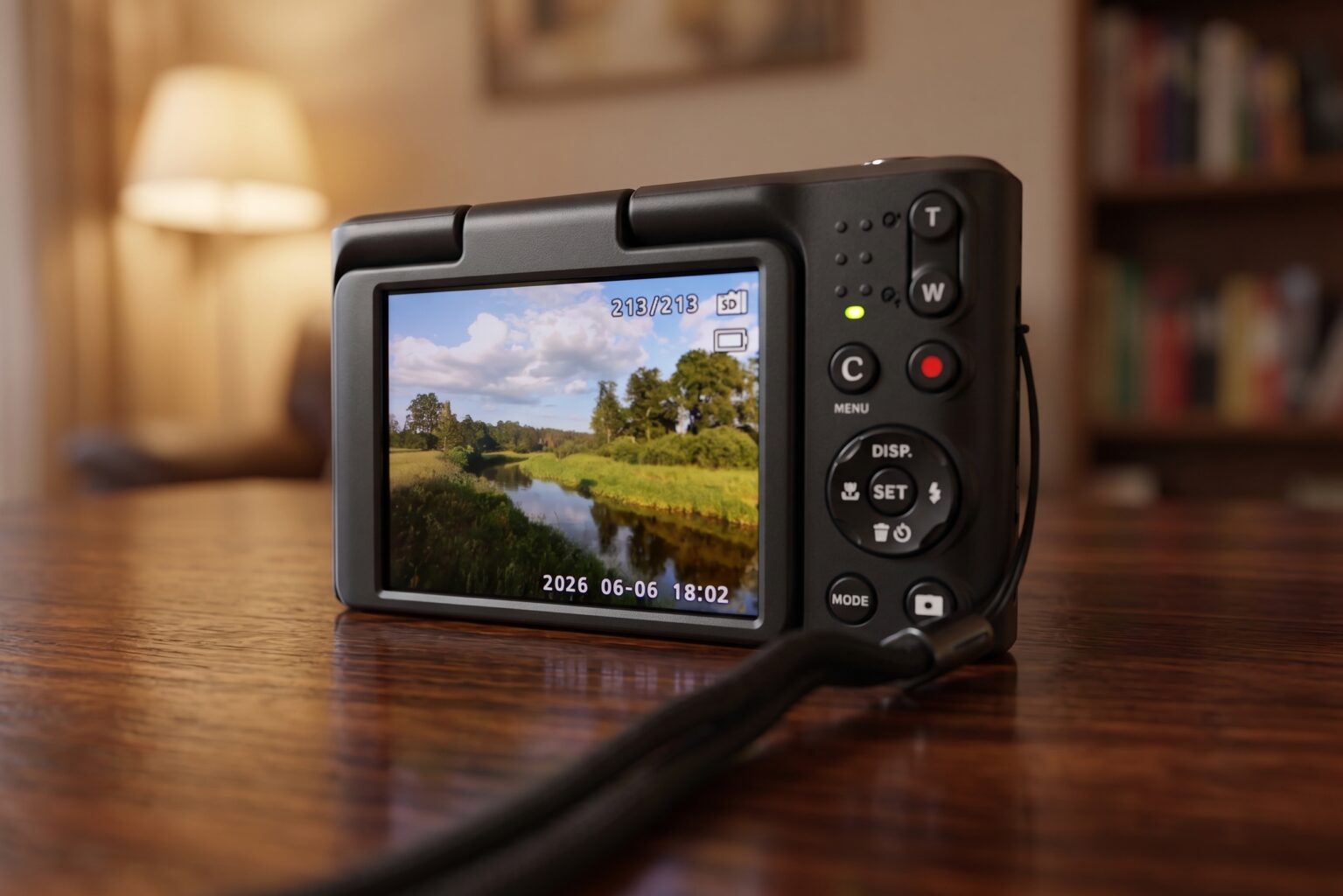 Kodak Pixpro C1