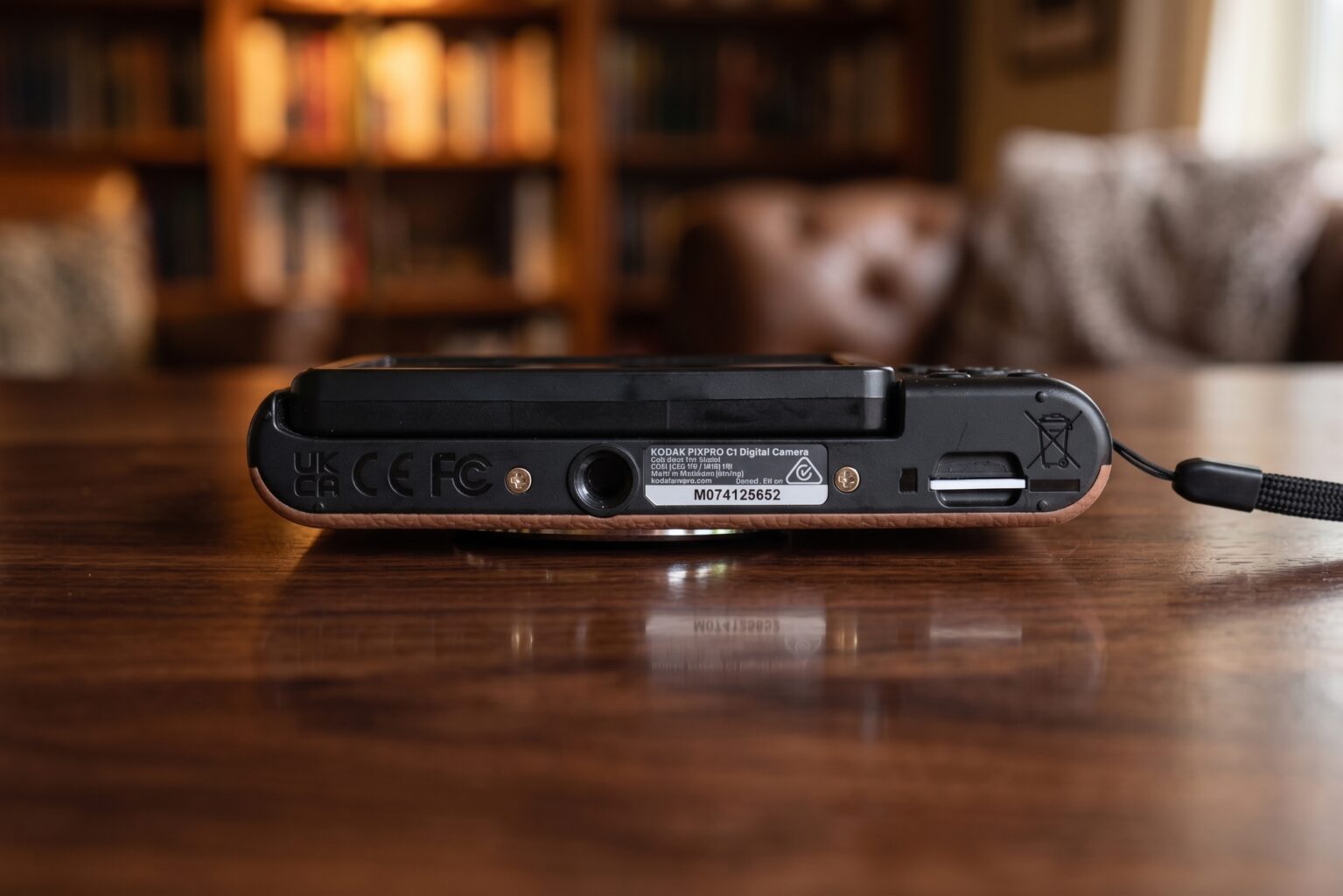 Kodak Pixpro C1