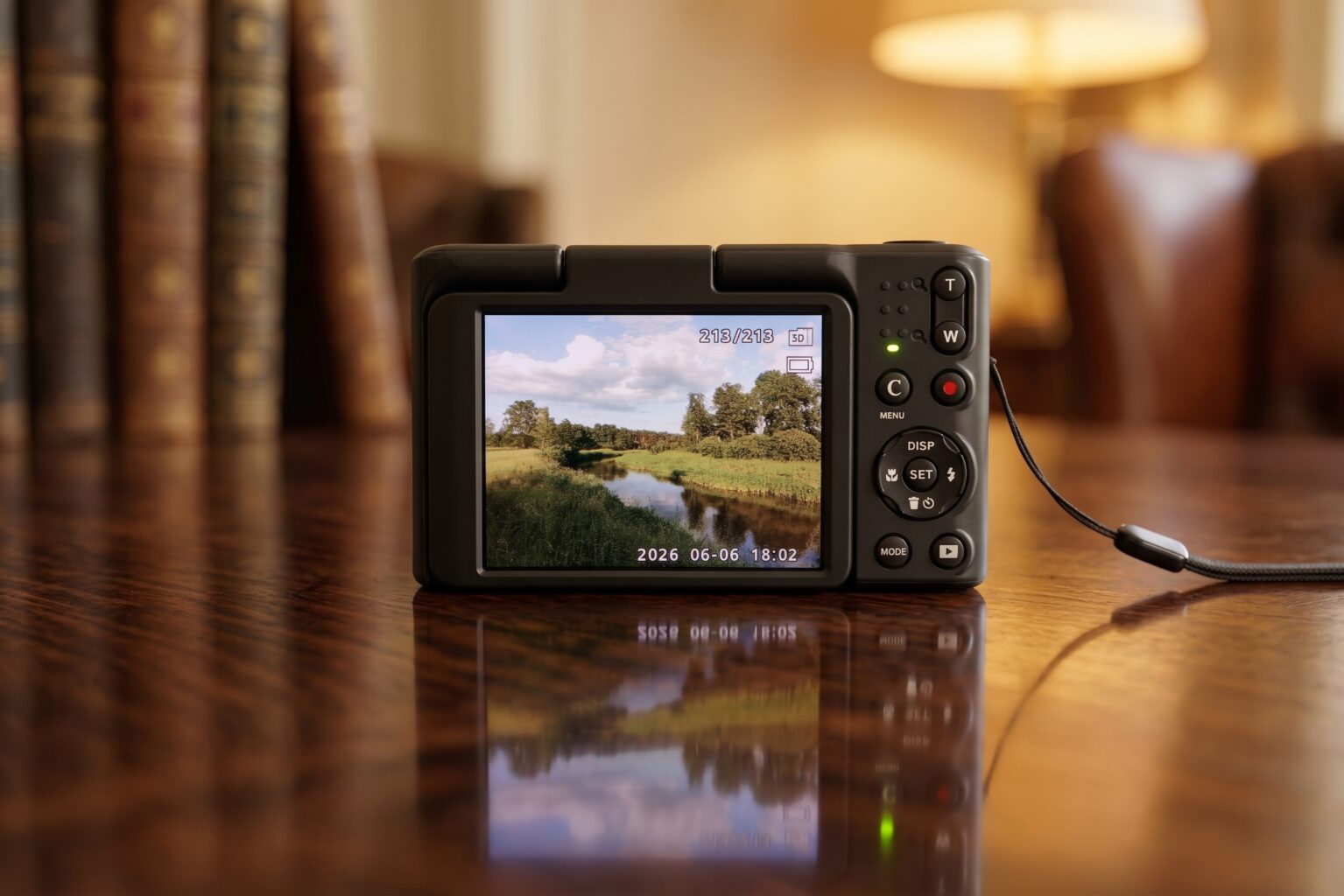 Kodak Pixpro C1