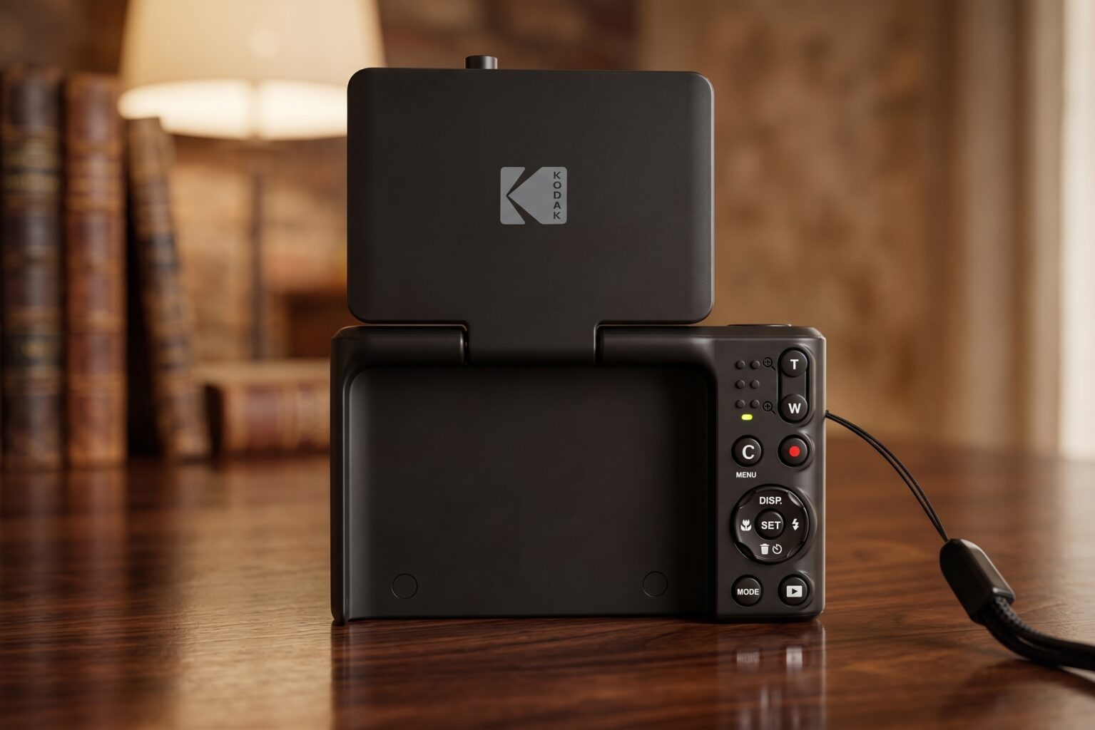 Kodak Pixpro C1