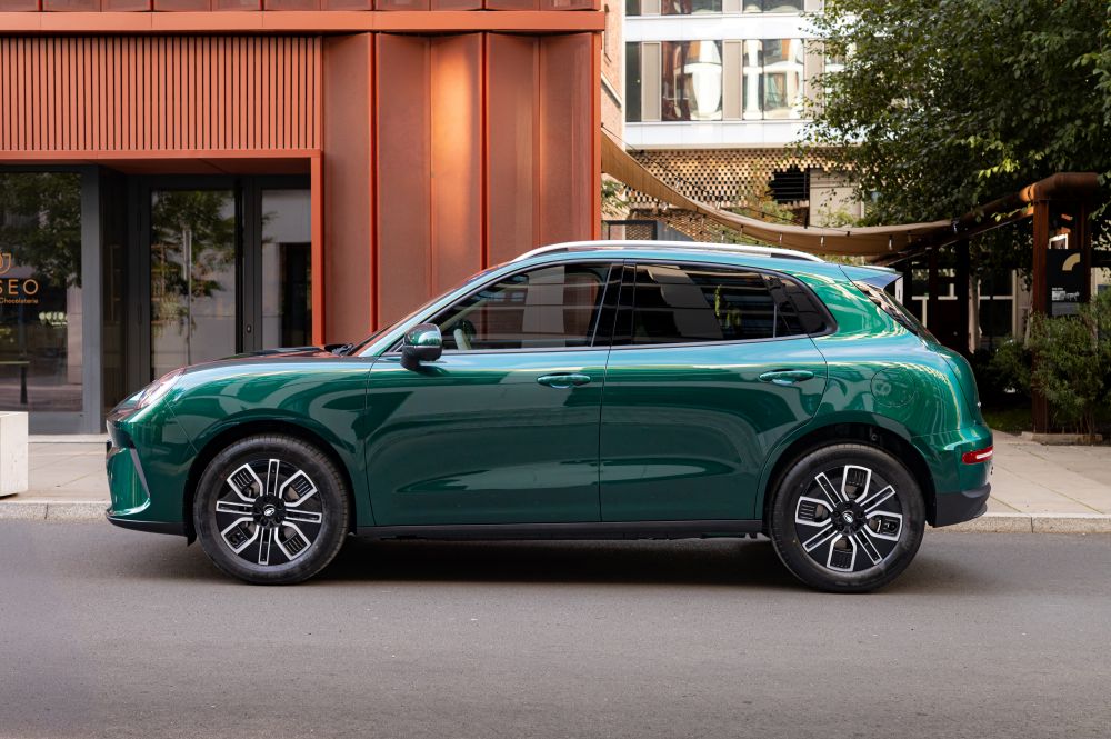 GWM ORA 5