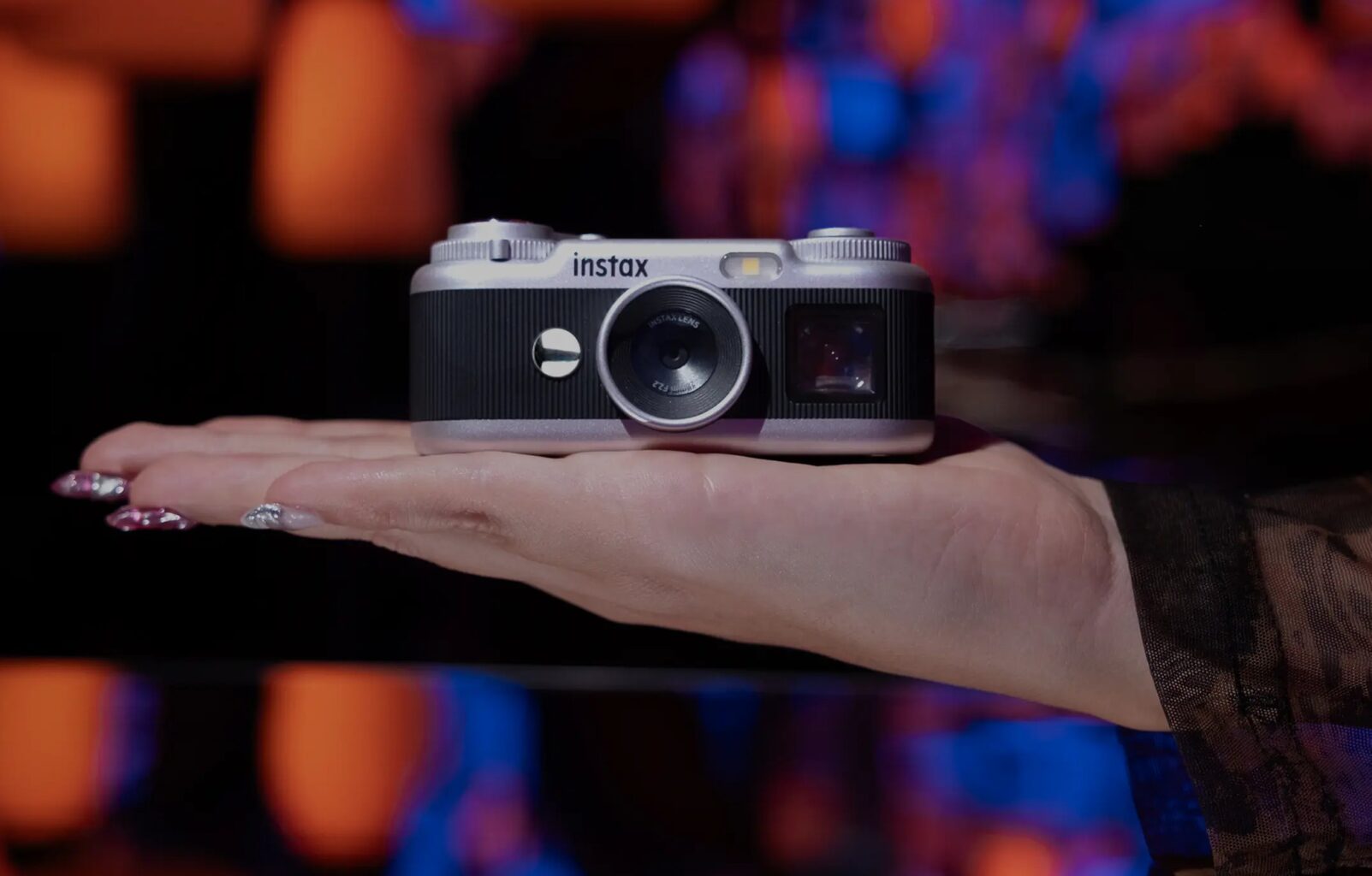 instax Pal 2