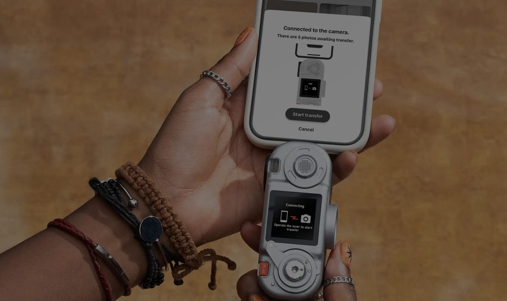 instax Pal 2