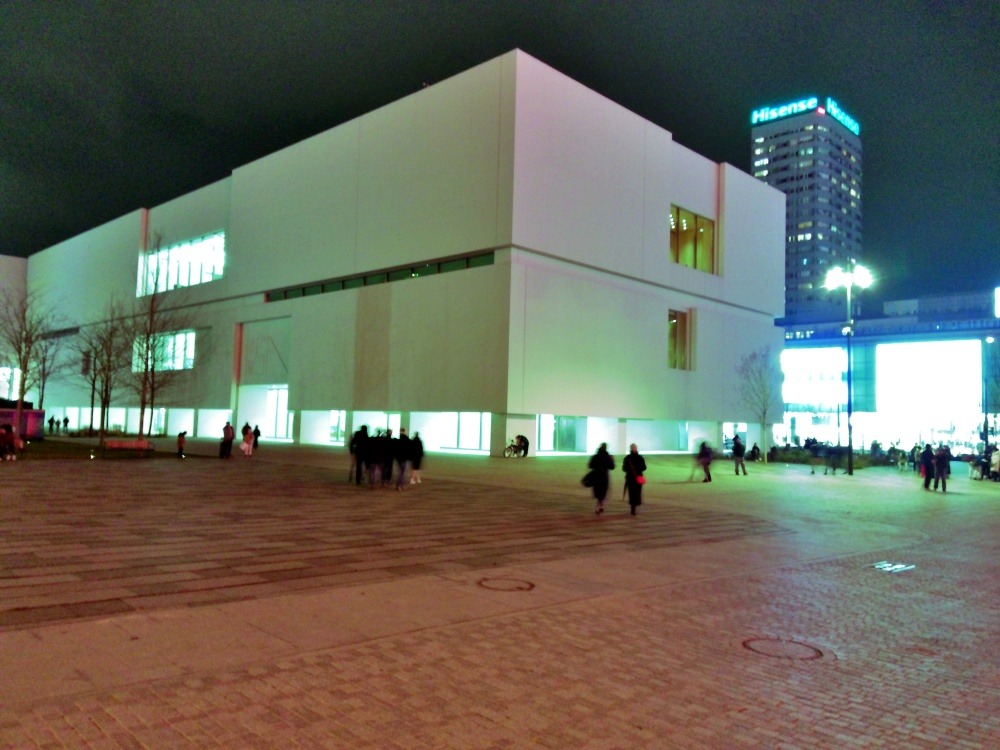 Kodak Pixpro C1