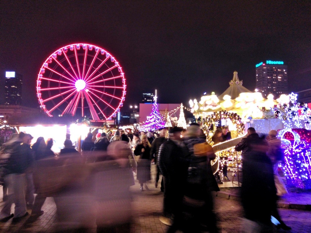 Kodak Pixpro C1