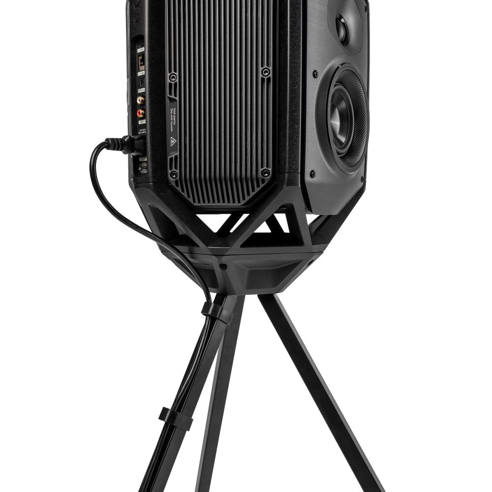 Teufel IKONIO Stojak K&M