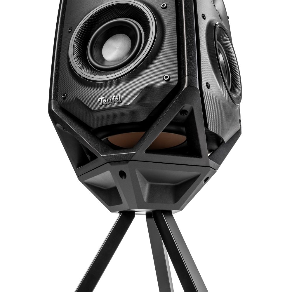 Teufel IKONIO stojak K&M