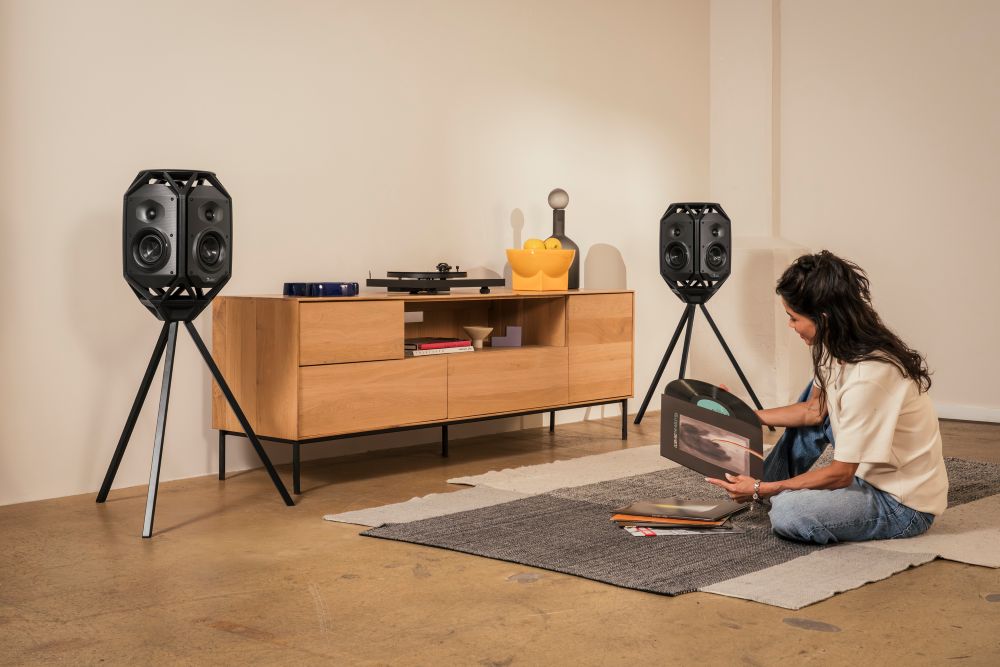 Teufel IKONIO