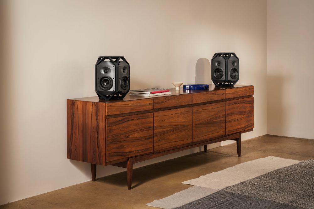 Teufel IKONIO
